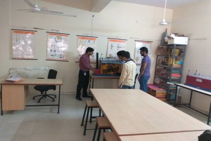laboratory